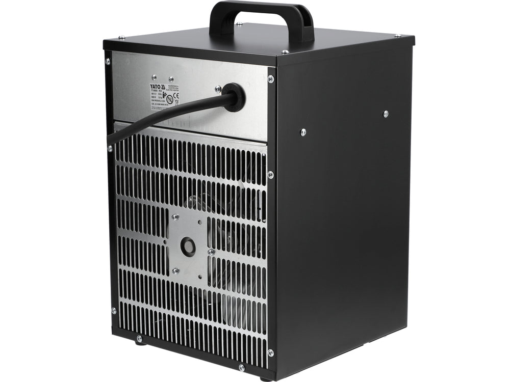 Электрический обогреватель | 5 kW