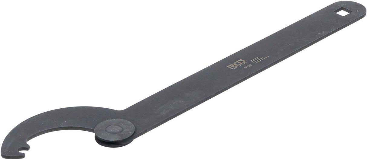 Kablio tipo veržliaraktis langų mechanizmui | BMW E60, E81, E82 ir MINI R50, R52, R53 (6730)