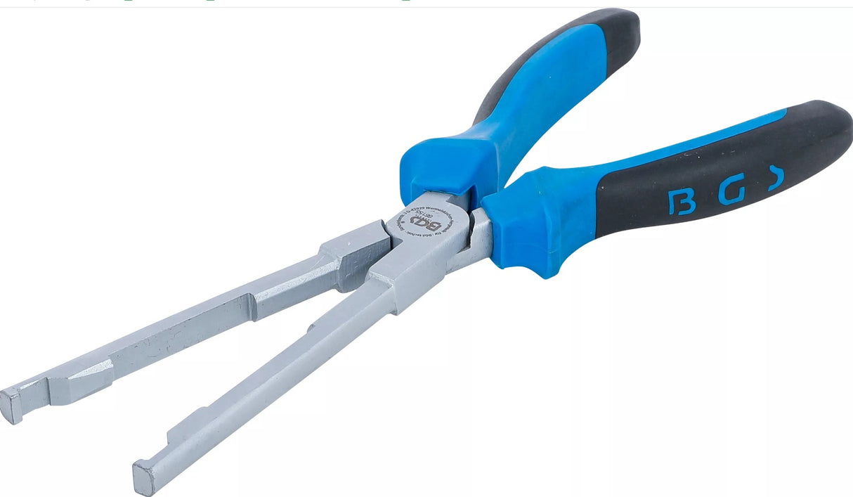 Replės kaitinimo žvakėms | tiesios (66155)