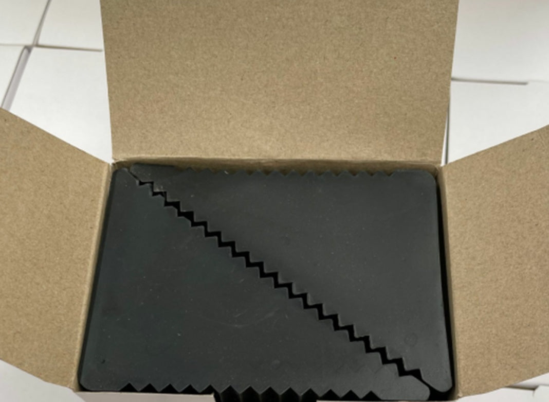 Rato atramos | 125x75x60 mm | 2 vnt. (TB2A)