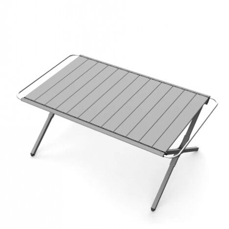 Sulankstomas stovyklavimo stalas / prekystalis (LZ012)