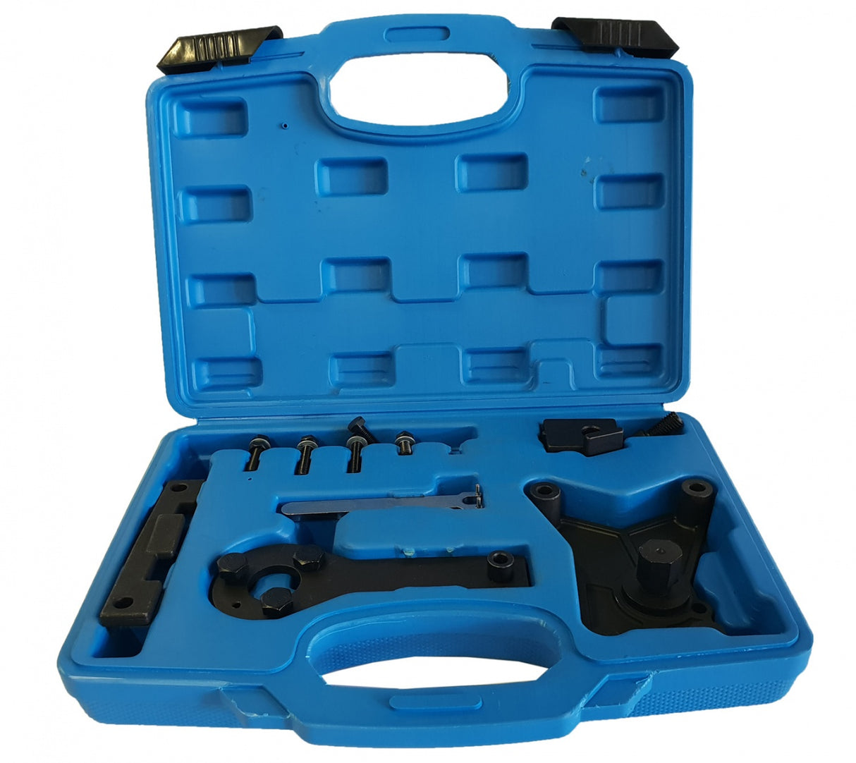 Variklio fiksavimo rinkinys | Fiat, Ford, Lancia 1.2L ir 1.4L, 8V (SK4160)