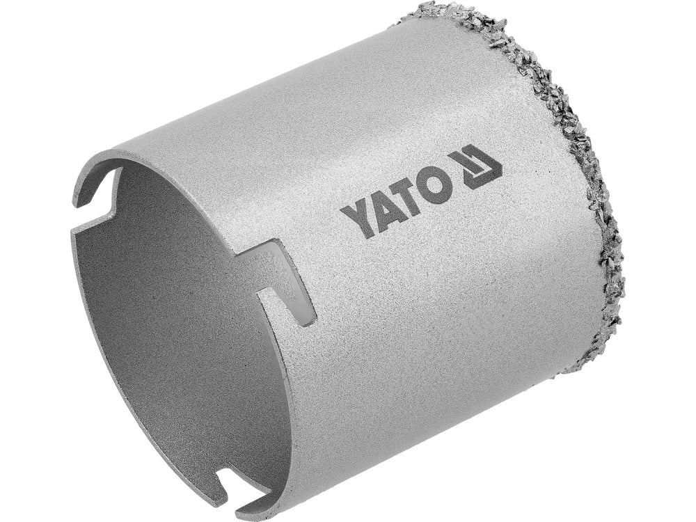 Volframo-karbido karūna | 67 mm (YT-43913)