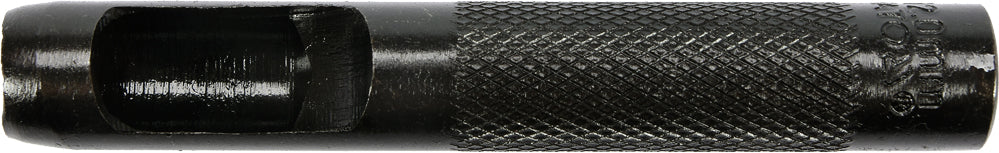 Skylių išmušėjas odoje, gumoje ir kt. 12mm (YT-35860)