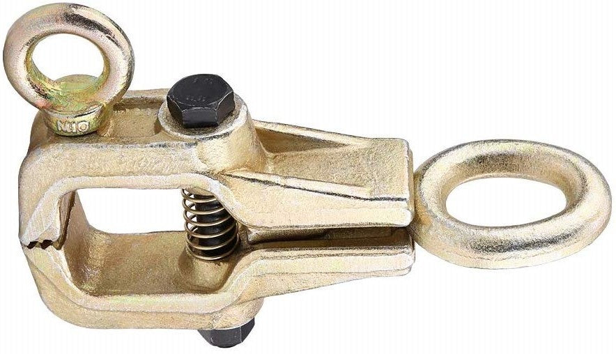 Gnybtas tempimui | 2 kryptys | su ausele | 3 t (C102N)