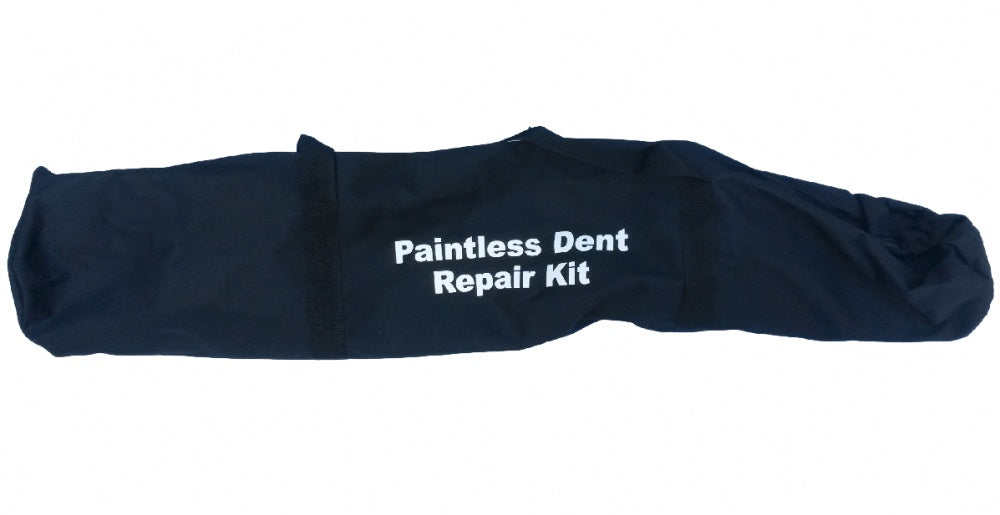 Įrankių rinkinys kėbulo įdubų, įlenkimų šalinimui "Stahlberg" (FG2908)