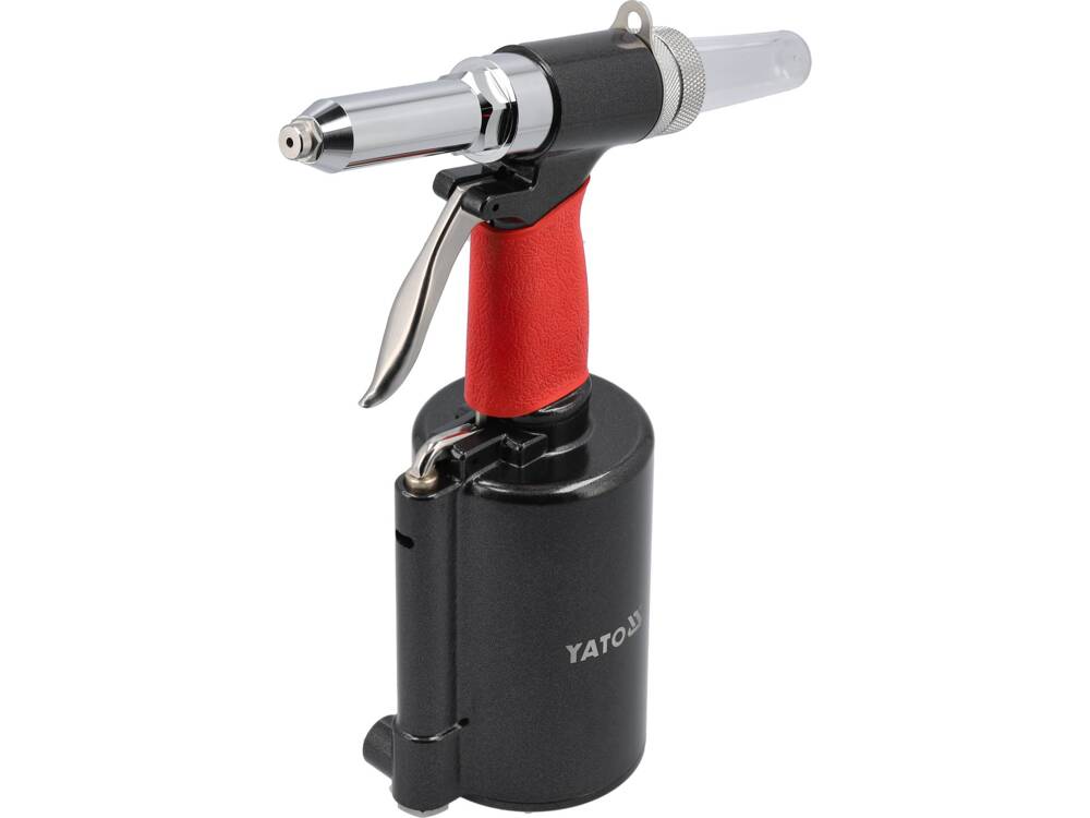 Kniediklis pneumatinis | 3,2-6,4 mm (YT-3618)