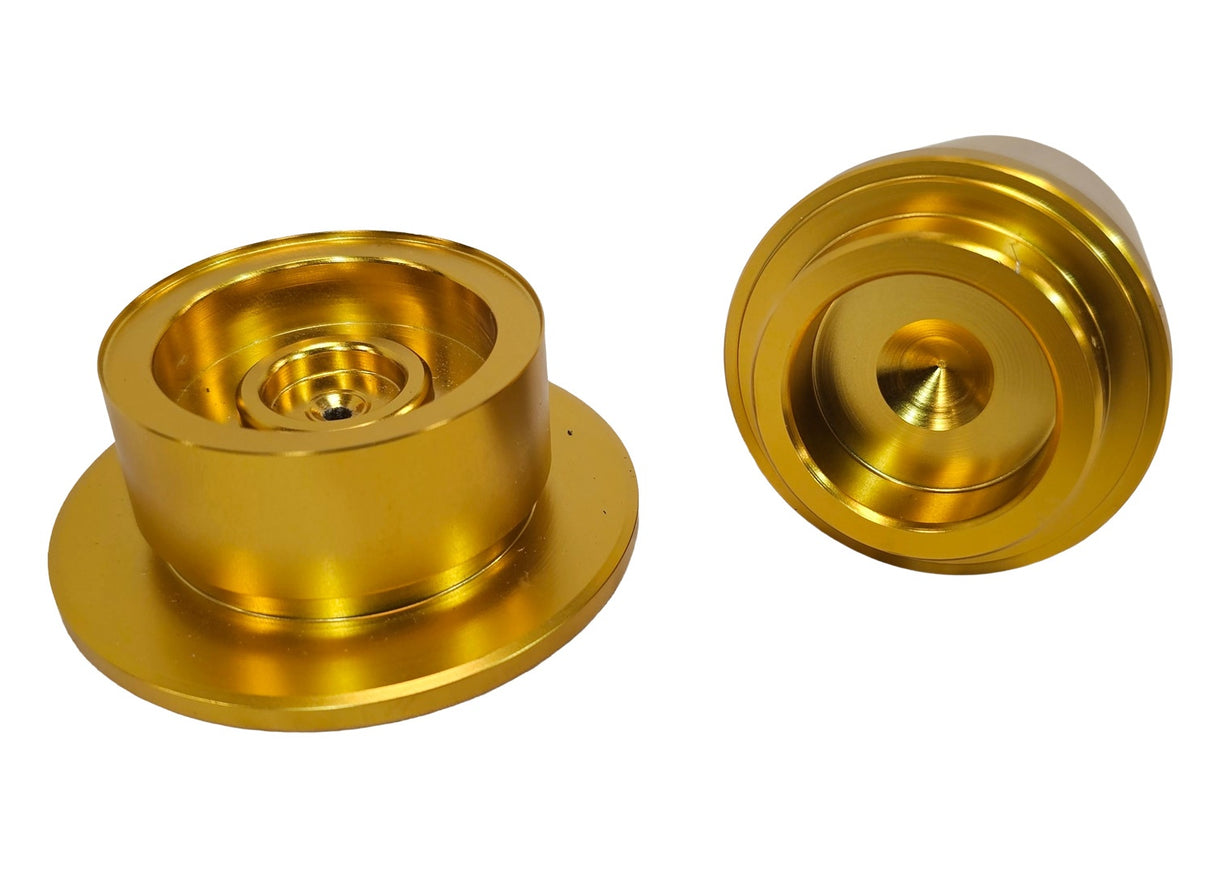 Alkūninio veleno skriemulio išlyginimo įrankis | BMW (SK7603)