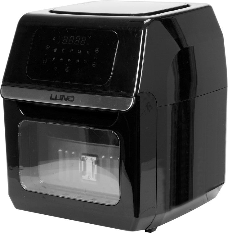 Daugiafunkcinė orkaitė / gruzdintuvė / fritiūrinė | 12 litrų | 1800W (67590)