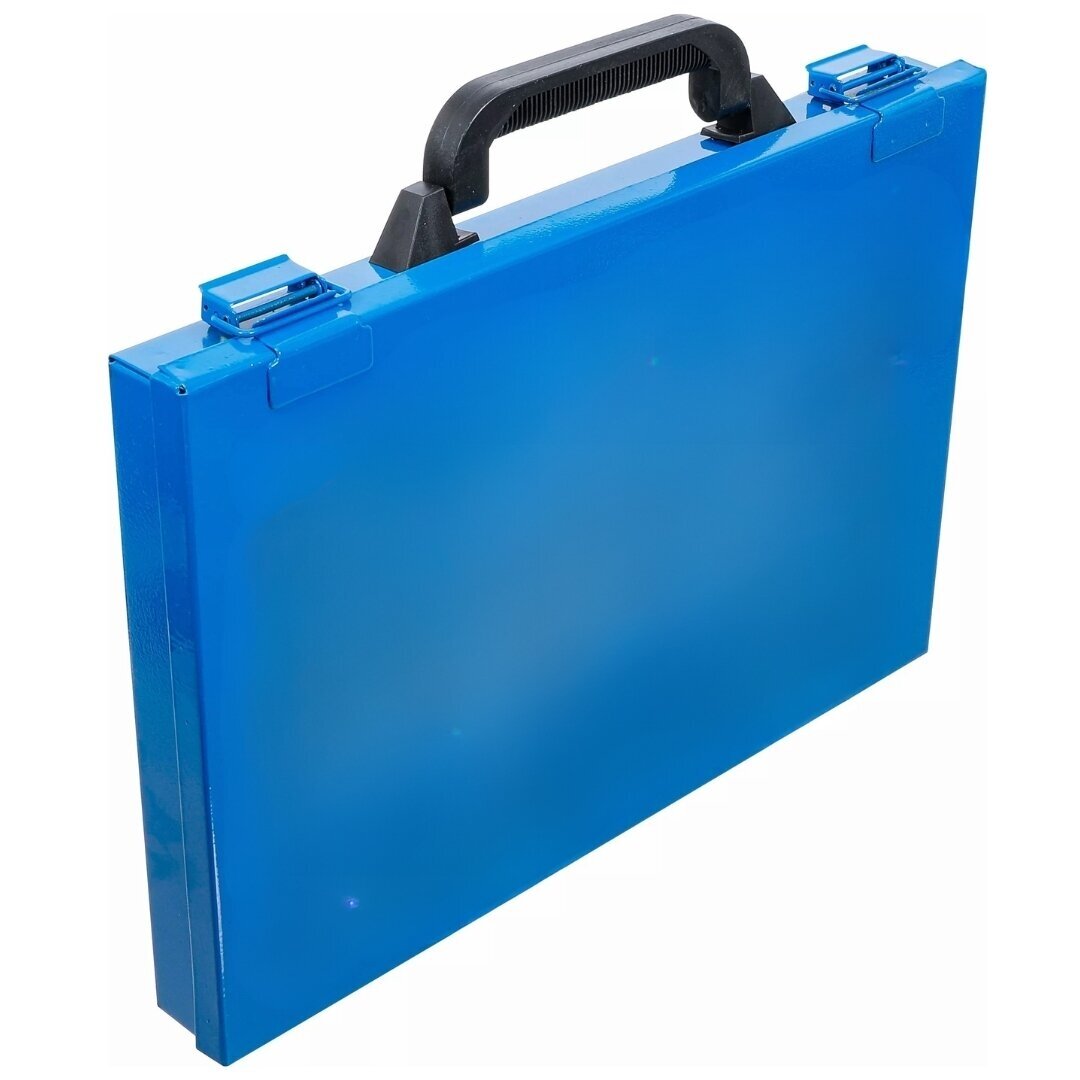 Sriegio remonto rinkinys | M6 - M14 | HSS4241 | 130 vnt. (SK09151)