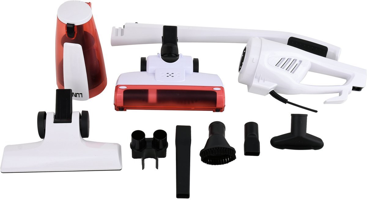 Dulkių siurblys | cikloninis | rankinis | 800W | 1,5L (67112)