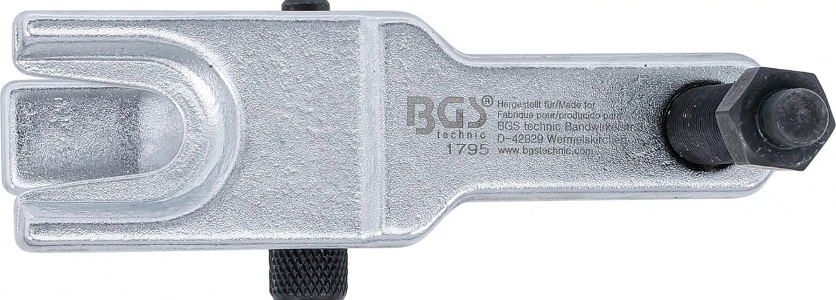 Šarnyro nuėmėjas | dviejų aukščių | 20-22 mm (1795)