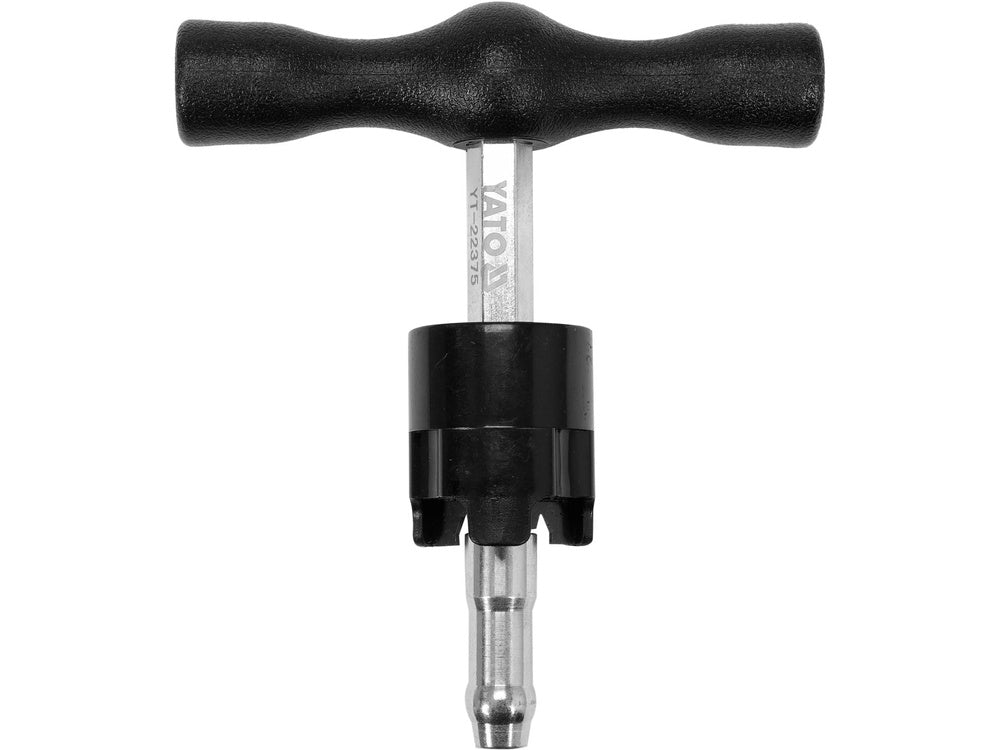 Vamzdelių kalibratorius su atskyrimu | PEX 16 (YT-22375)