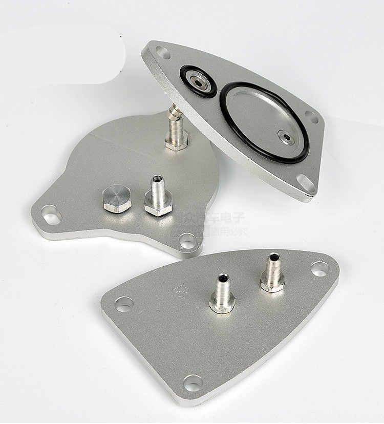 Adapterių rinkinys | ATF | automatinei transmisijai | 116 vnt. (TA116)