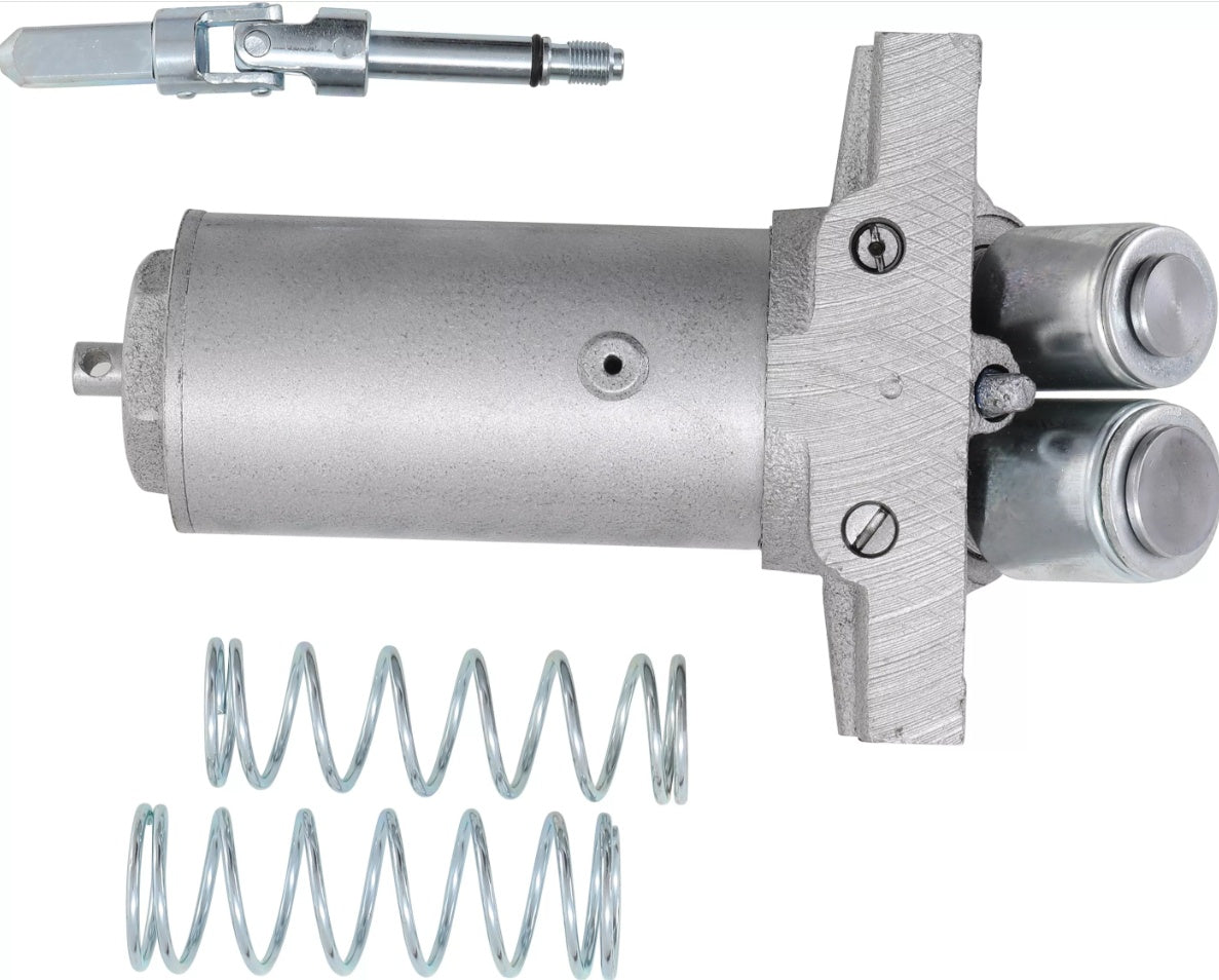 Atsarginis hidraulinis įrenginys | nuo BGS 2889 (2889-1)