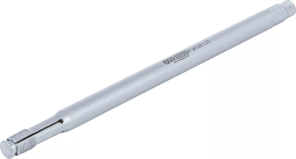 Žvakės sriegio valymo / persriegimo įrankis | M14 x 1,25 mm (8376)