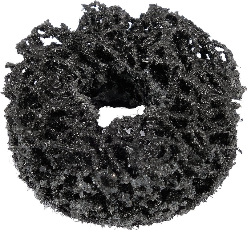 Ratų stebulės šlifavimo rinkinys | varžtams ir veržlėms | 14 vnt. (YT-25384)