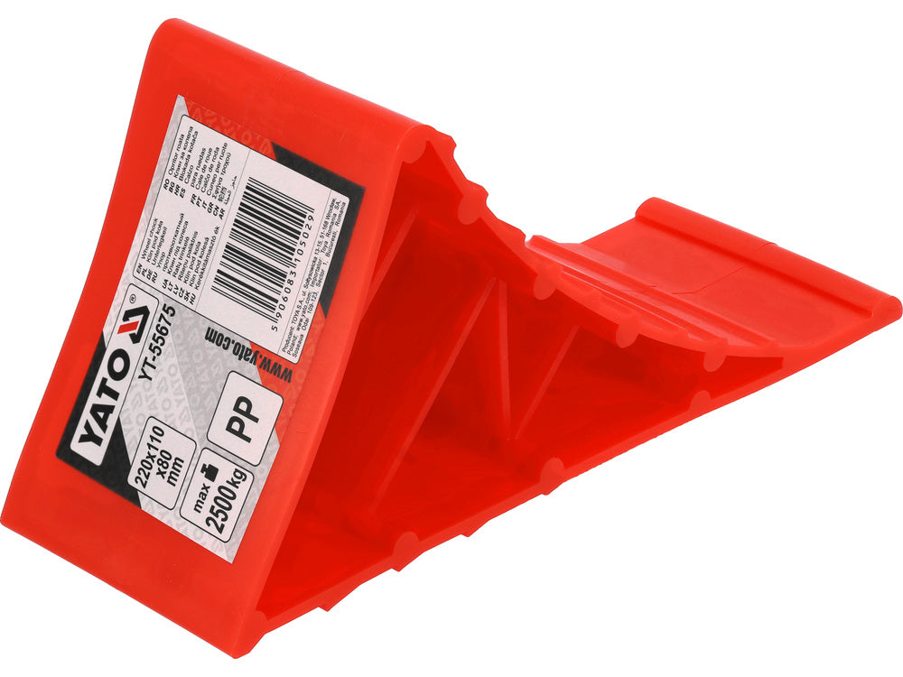 Rato atrama | 220x110x80 mm (YT-55675)