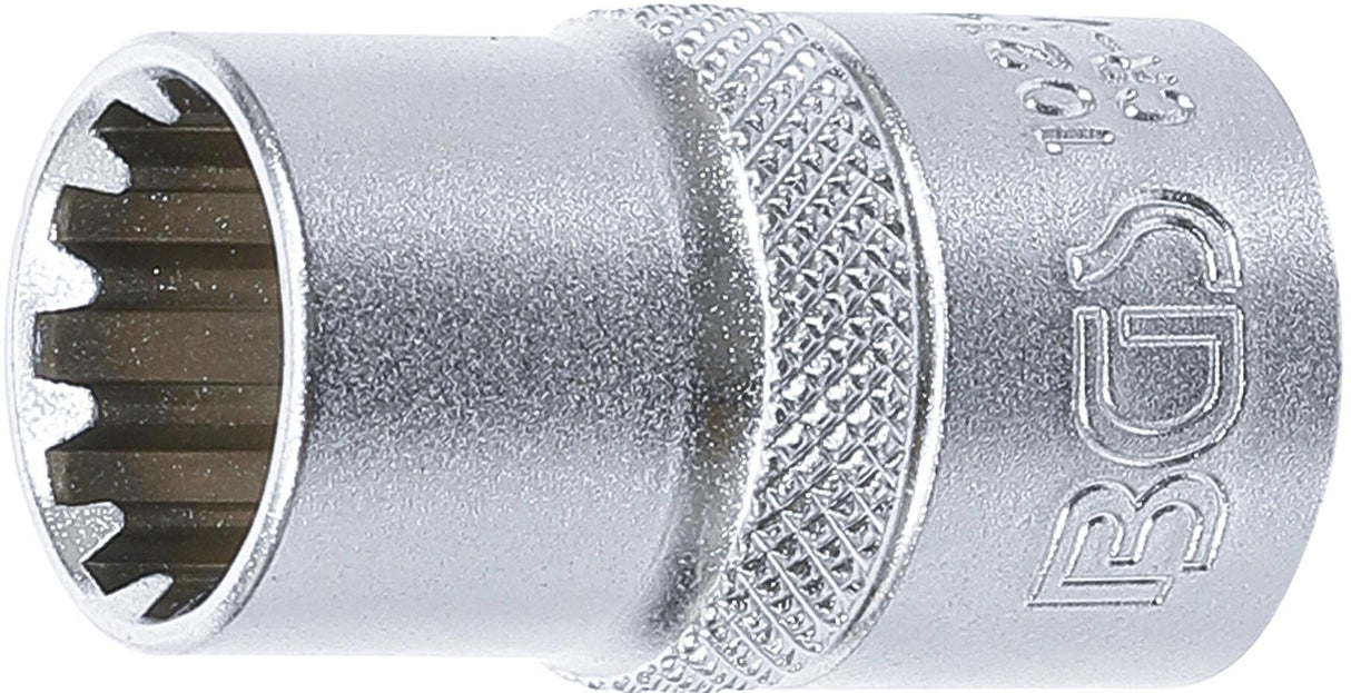 Многофункциональная головка 1/2", 14 mm