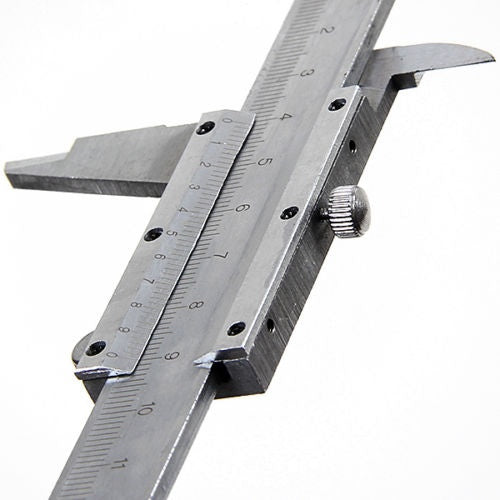 Штангенциркуль с глубиномером | 0,02 mm / 0-150 mm