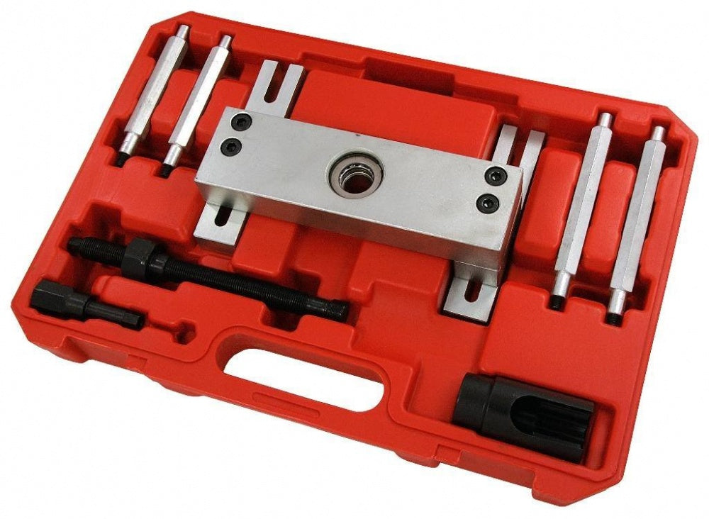 Common Rail purkštukų išėmimo rinkinys BMW (B-1003)