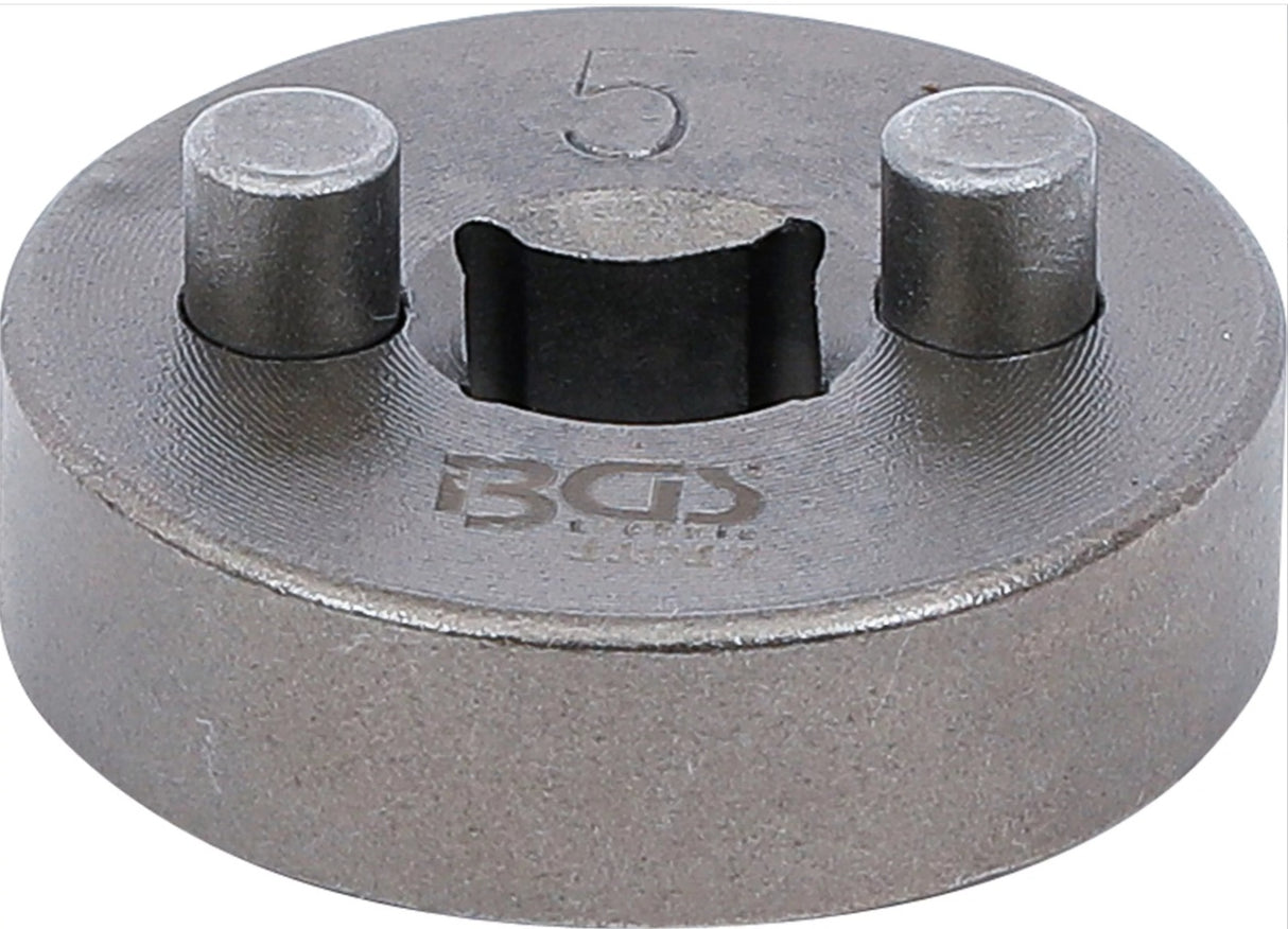 Stabdžių suportų sustūmimo adapteris 5 - 3/8" (10 mm) (11017)