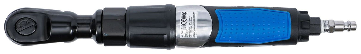 Pneumatic ratchet wrench for sockets | 12.5 mm (1/2") | 67.5 Nm (7652)