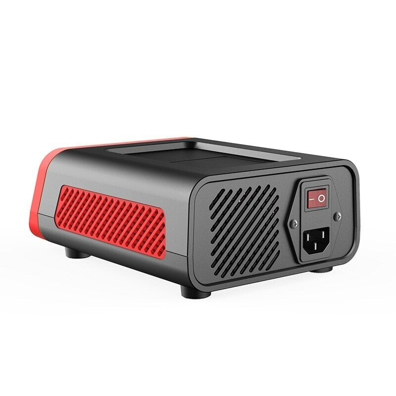 Kėbulo įdubų šalinimo įrankis | indukcinis | aliuminis | Woyo (PDR009)