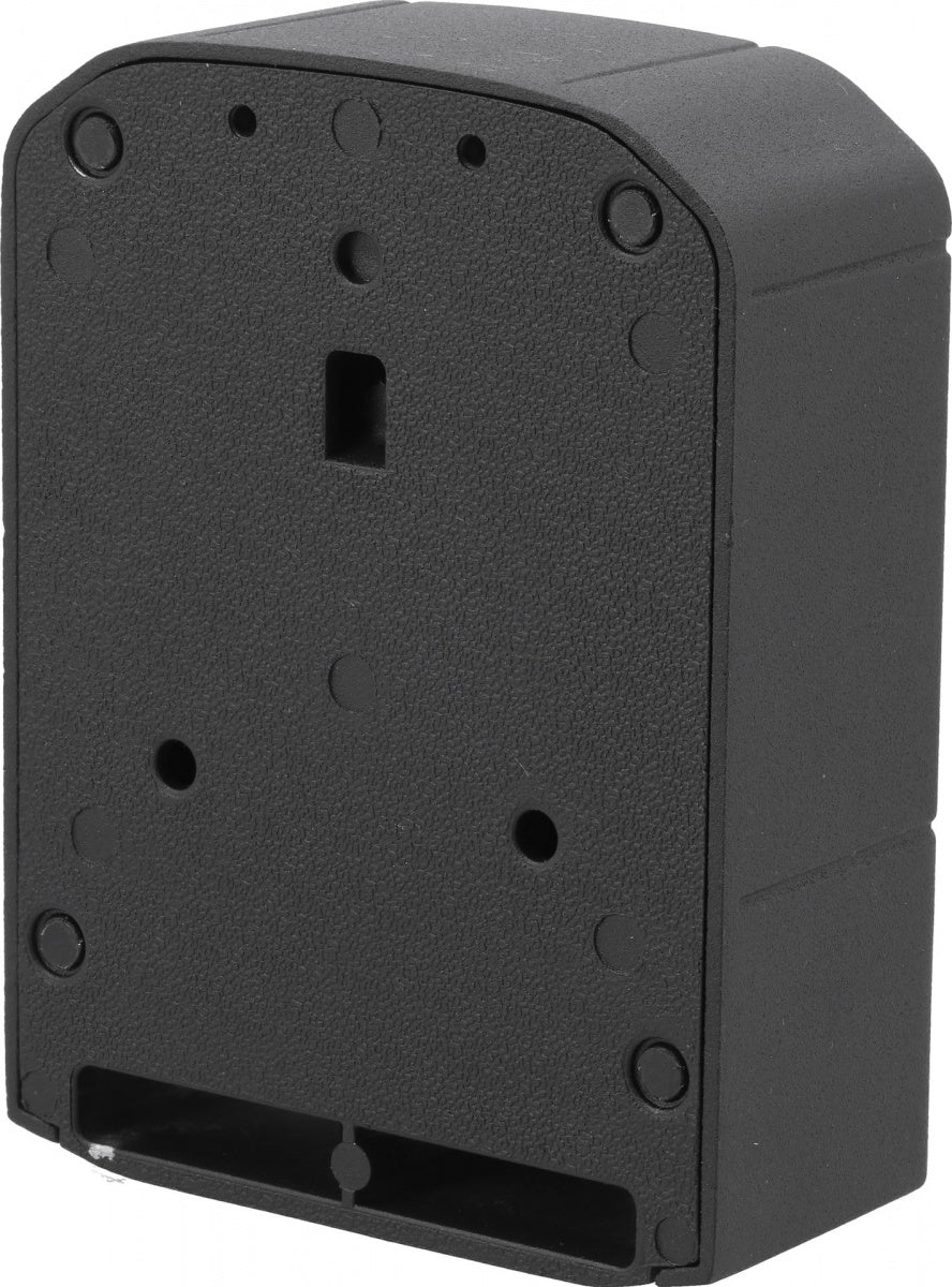 Dėžutė raktams su mechanine 4 skaitmenų kodine spyna | 118 × 90 × 42 mm (78441)