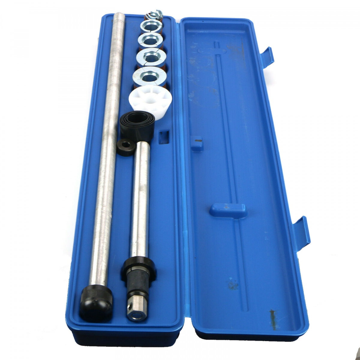 Paskirstymo veleno guolių montavimo įrankių rinkinys | universalus (C2105)