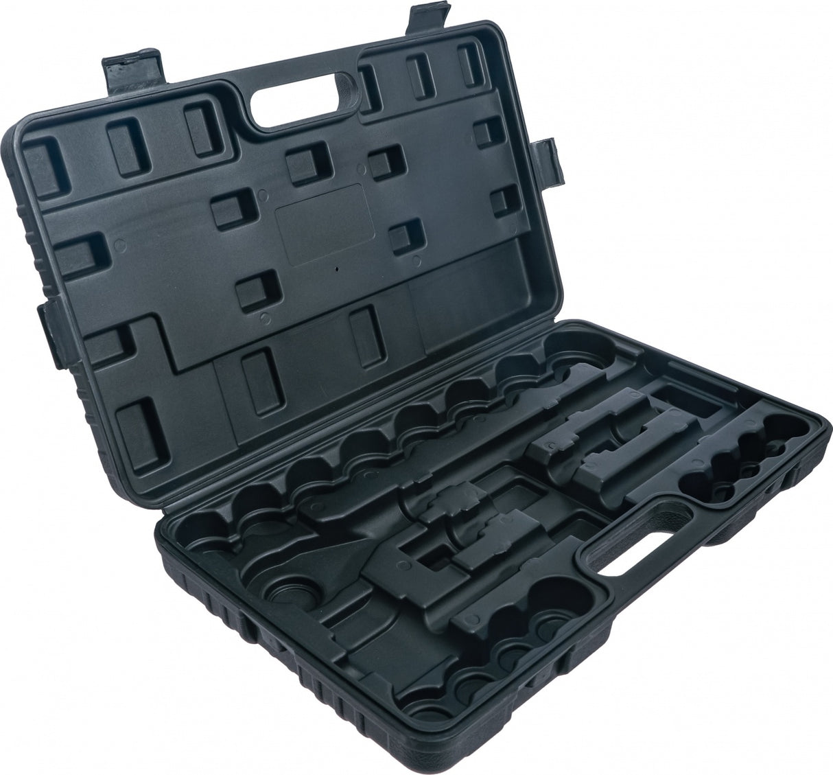 Tuščia dėžė įrankių rinkiniams (1202-LEER)