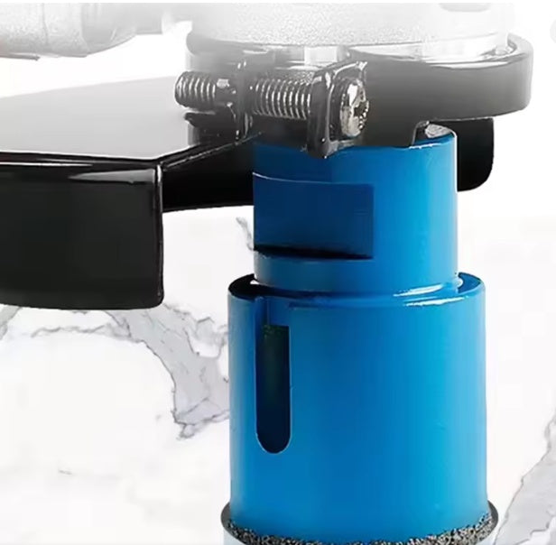 Deimantinių karūnų grąžtų rinkinys | M14 | 6 - 68 mm (H2260)