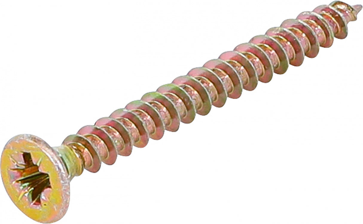 Universalūs varžtai | Cross Slot PZ2 | 4.0 x 40 mm | 150 vnt. (88043)