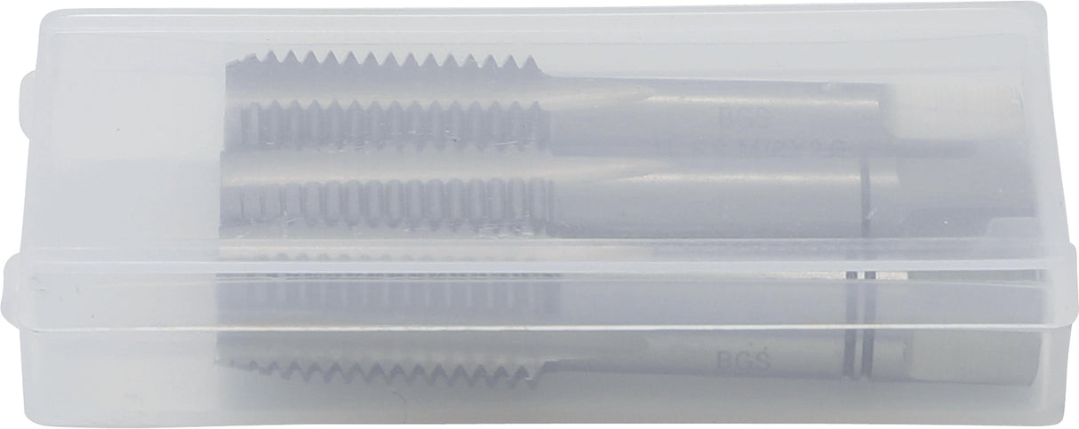 Sriegikliai | pirmas / vidurinis / galutinis sriegimas | M16 x 2.0 | 3 vnt. (928)