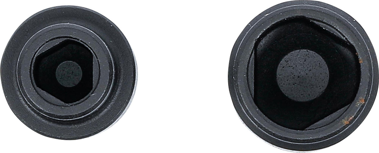 Galvutės įpurškimo siurbliams | 3-kampų | 7 / 12.6 mm (8953)