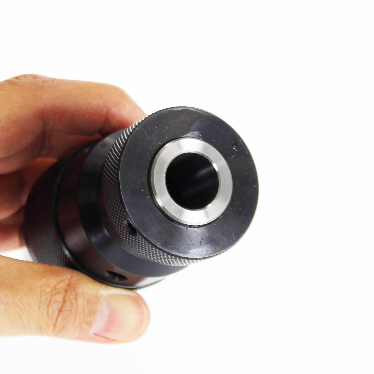 Griebtuvas grąžtui metalinis | 1-16 mm | kūgis B16 (EX-5111)