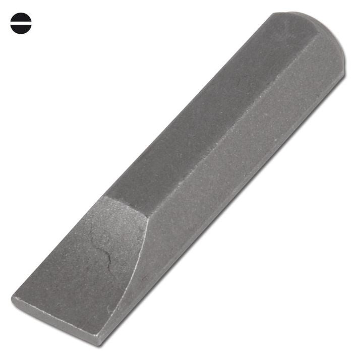 Antgaliai smūginiam atsuktuvui | 4 vnt. (711)