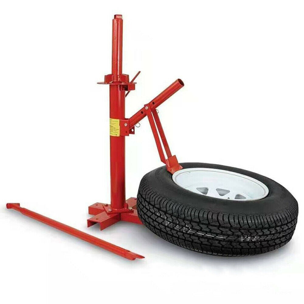 Ratų montavimo staklės | motociklams (JC-5)