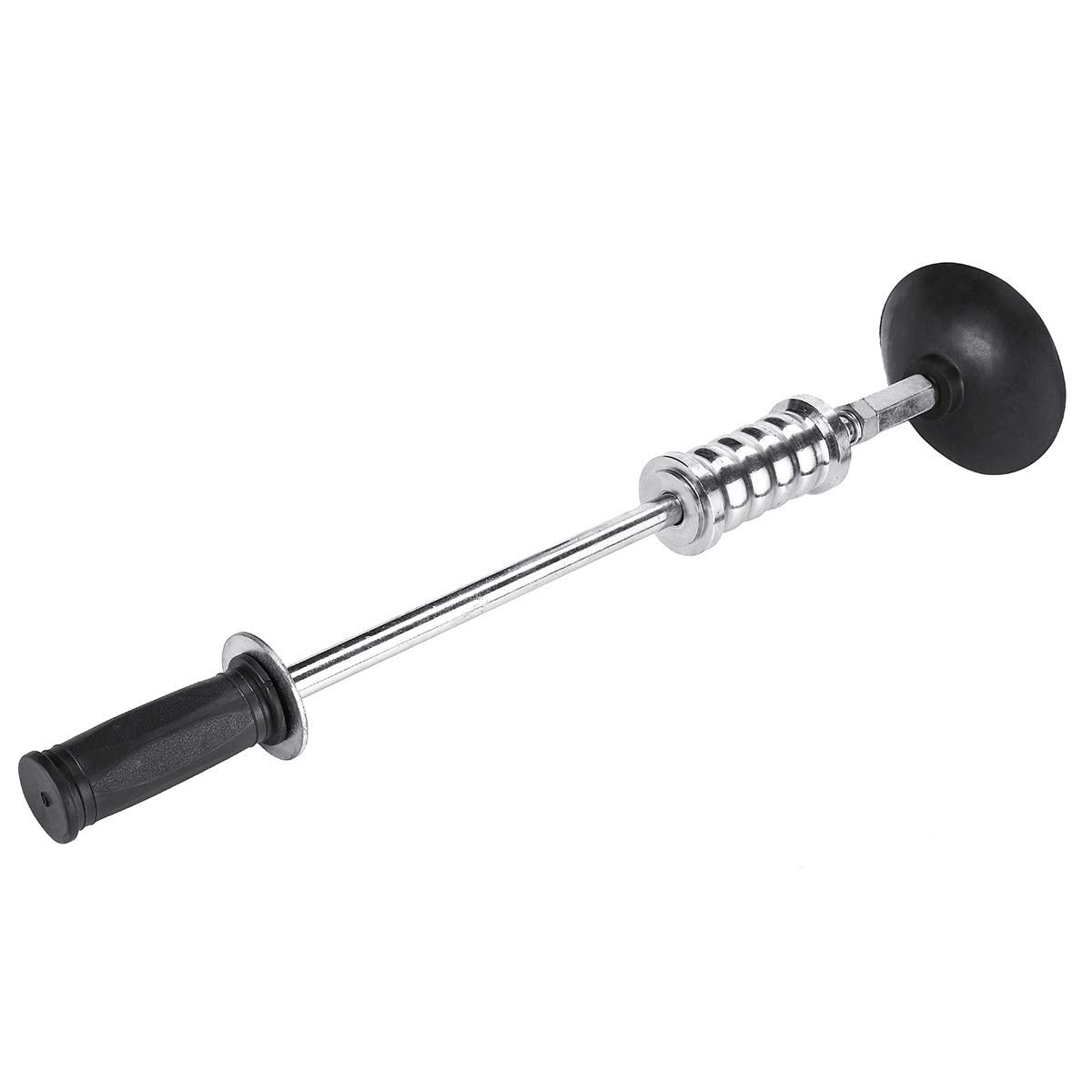 Atbulinis plaktukas kėbulo darbams | pado skersmuo 130 mm (DP60)