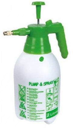 Rankinis purkštuvas 2l (89509V)