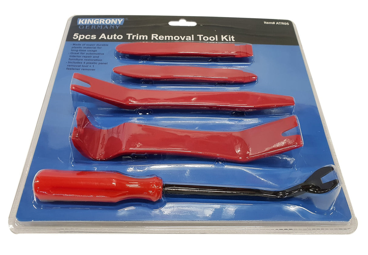 Apdailos ardymo komplektas | su rankenėle | 5 vnt. (ATR05)