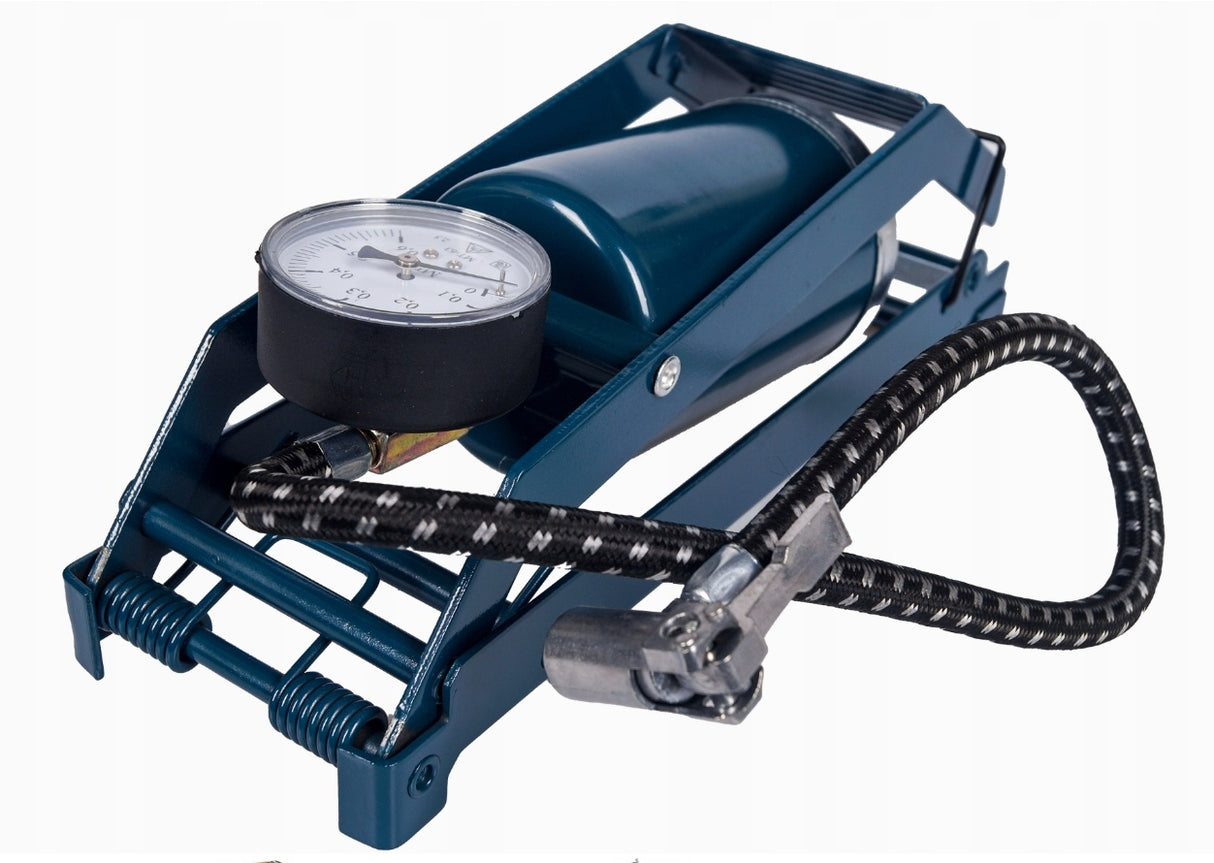 Pompa kojinė (82001V)