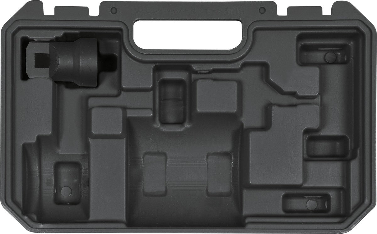 Duplex sankabos remonto komplektas | VAG DSG transmisijai (YT-06316)