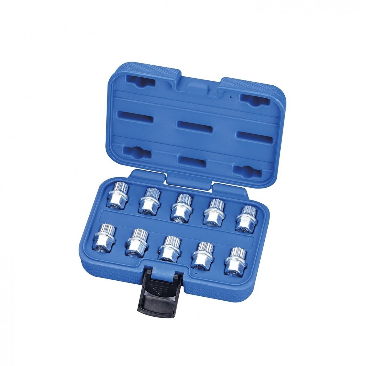 Ratų varžtų užraktų rinkinys | VAG | 10 vnt. (H4019)