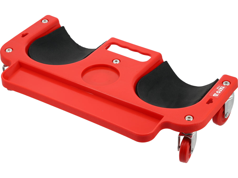 Ratiniai stumdomi antkeliai | 5 ratukai (YT-74595)