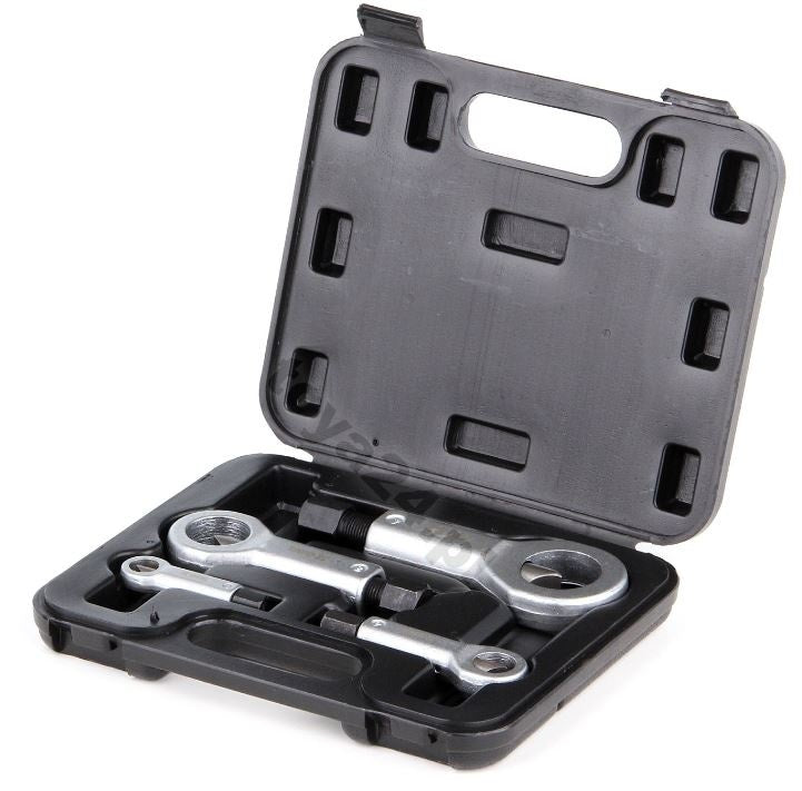 Sriegio nukandėjų rinkinys | 9-27 mm | 4 vnt. (YT-0585)