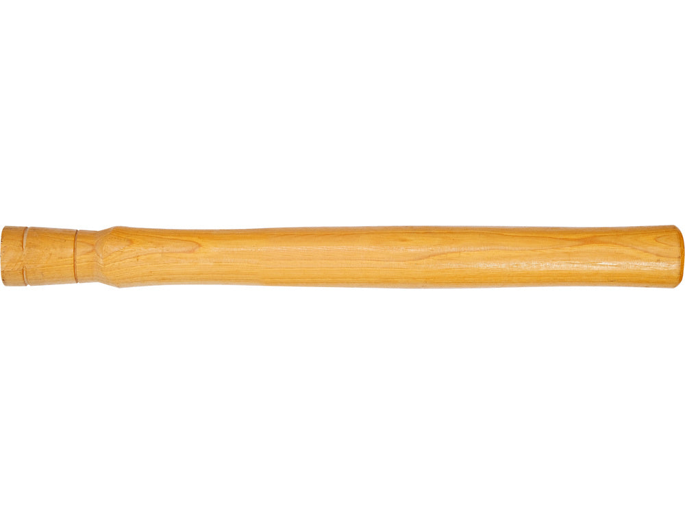 Medinė rankena | 80 mm grindinio plaktukui YT-45484. (YT-45489)