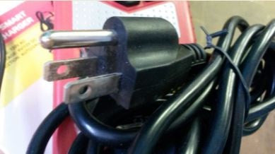 Greito pakrovimo impulsinis įkroviklis 2/4/6 Amp (Amerikietiškas tipas) (SK6005-2)