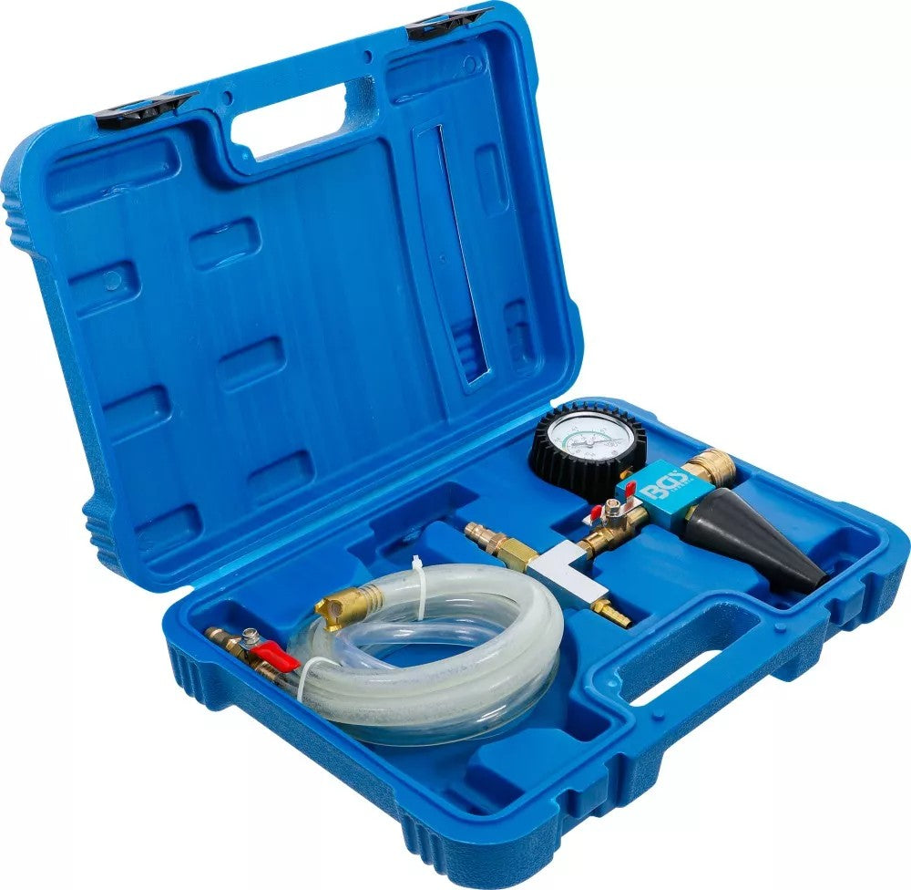 Aušinimo sistemos spaudimo ir užpildymo įrankis | 6 vnt. (1773)