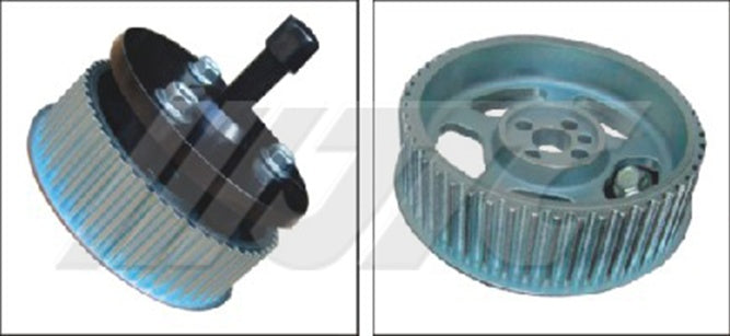 Skremulio nuėmėjo rinkinys universalus Cr-Mo, 4vnt. (SK-85)